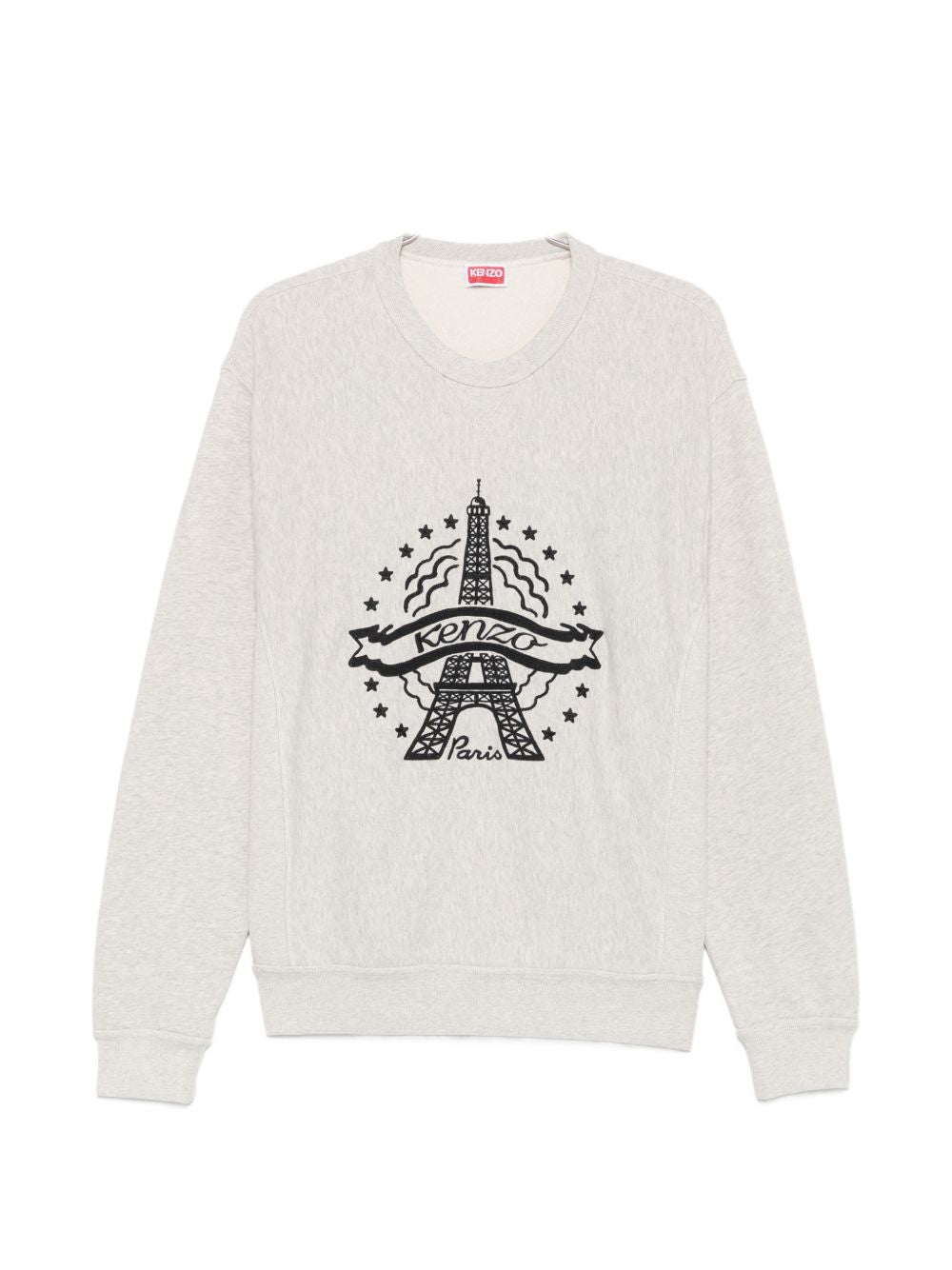 KENZO Sweaters GREY