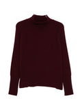 BEYOU Sweaters BORDEAUX