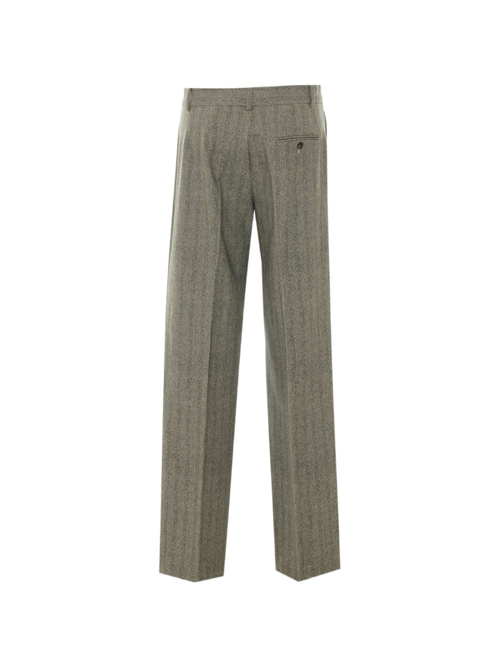 CIRCOLO 1901 Trousers BLACK