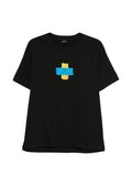 Paul Smith T-shirts and Polos BLACK