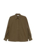 SOSUE Shirts GREEN