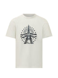 KENZO T-shirts and Polos WHITE