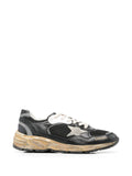 GOLDEN GOOSE Sneakers BLACK