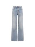 Saint Laurent Jeans NAVY
