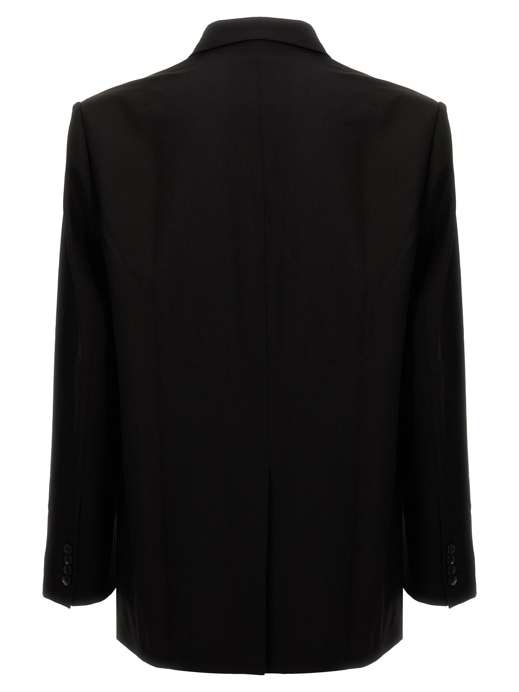 Y/Project Pinched Logo Blazer