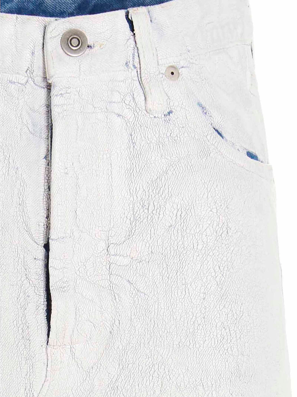Maison Margiela Bianchetto’ Skirt