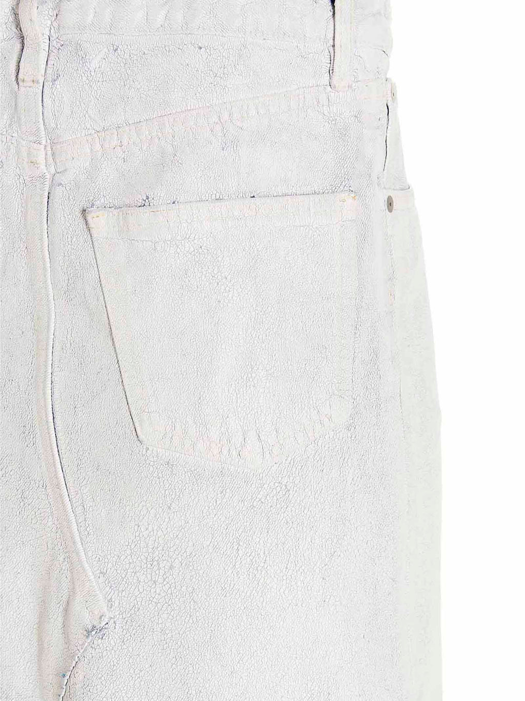 Maison Margiela Bianchetto’ Skirt