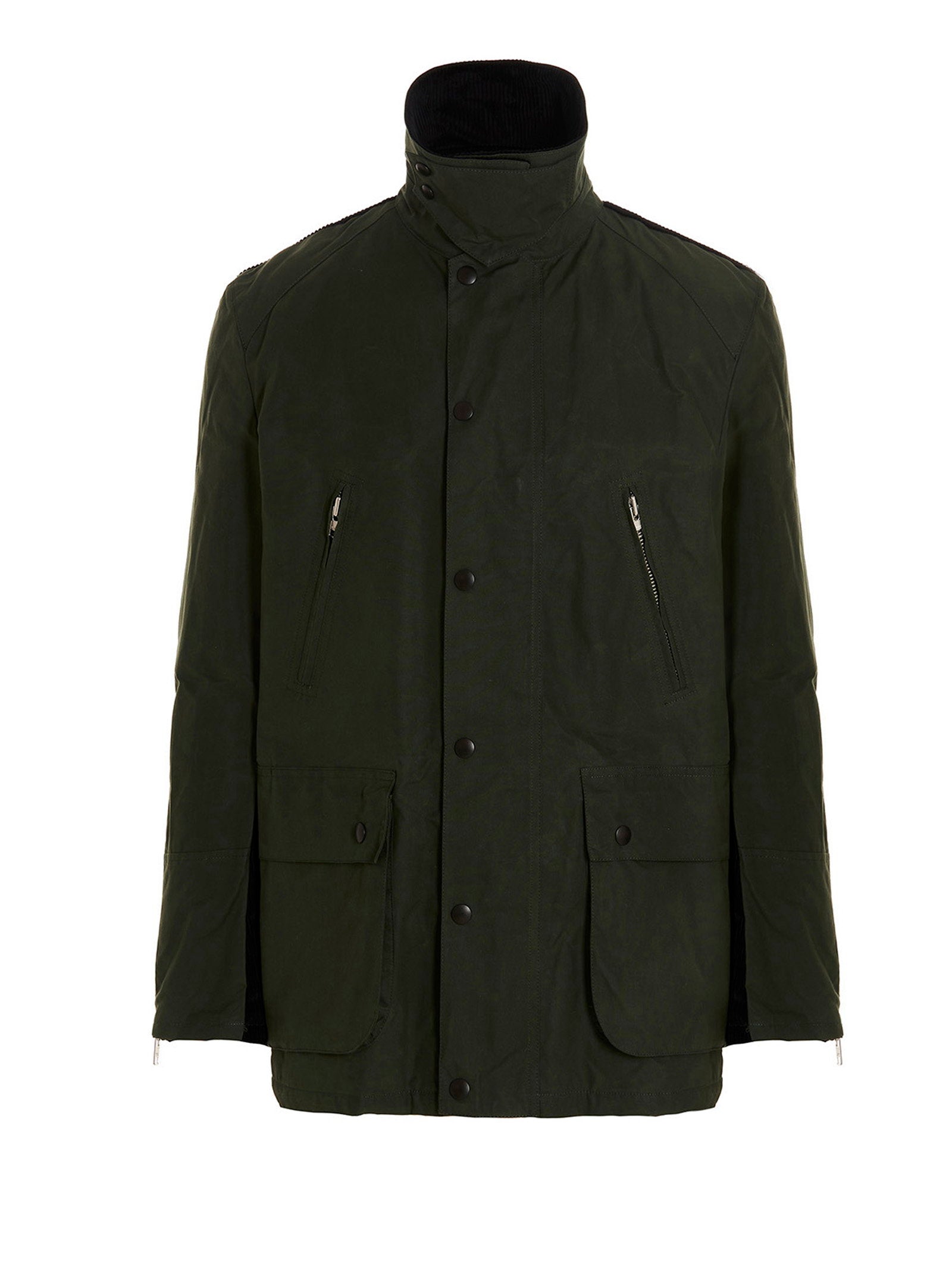 Department 5 Middle Barbour’ Jacket