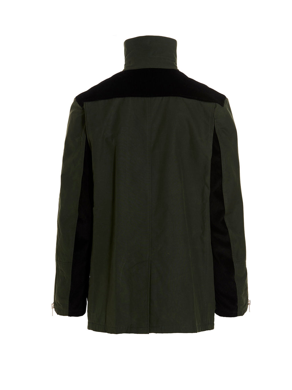 Department 5 Middle Barbour’ Jacket