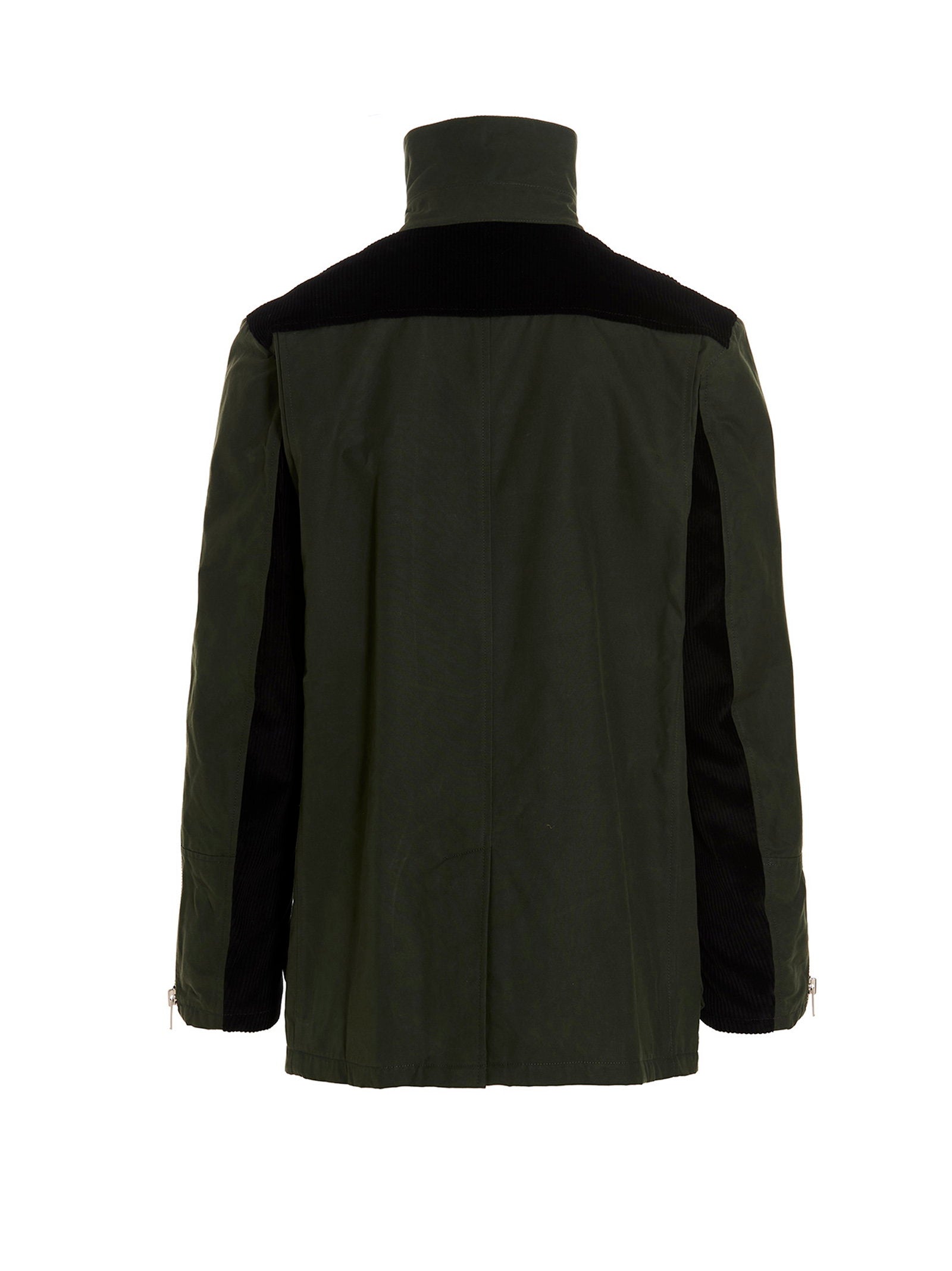 Department 5 Middle Barbour’ Jacket