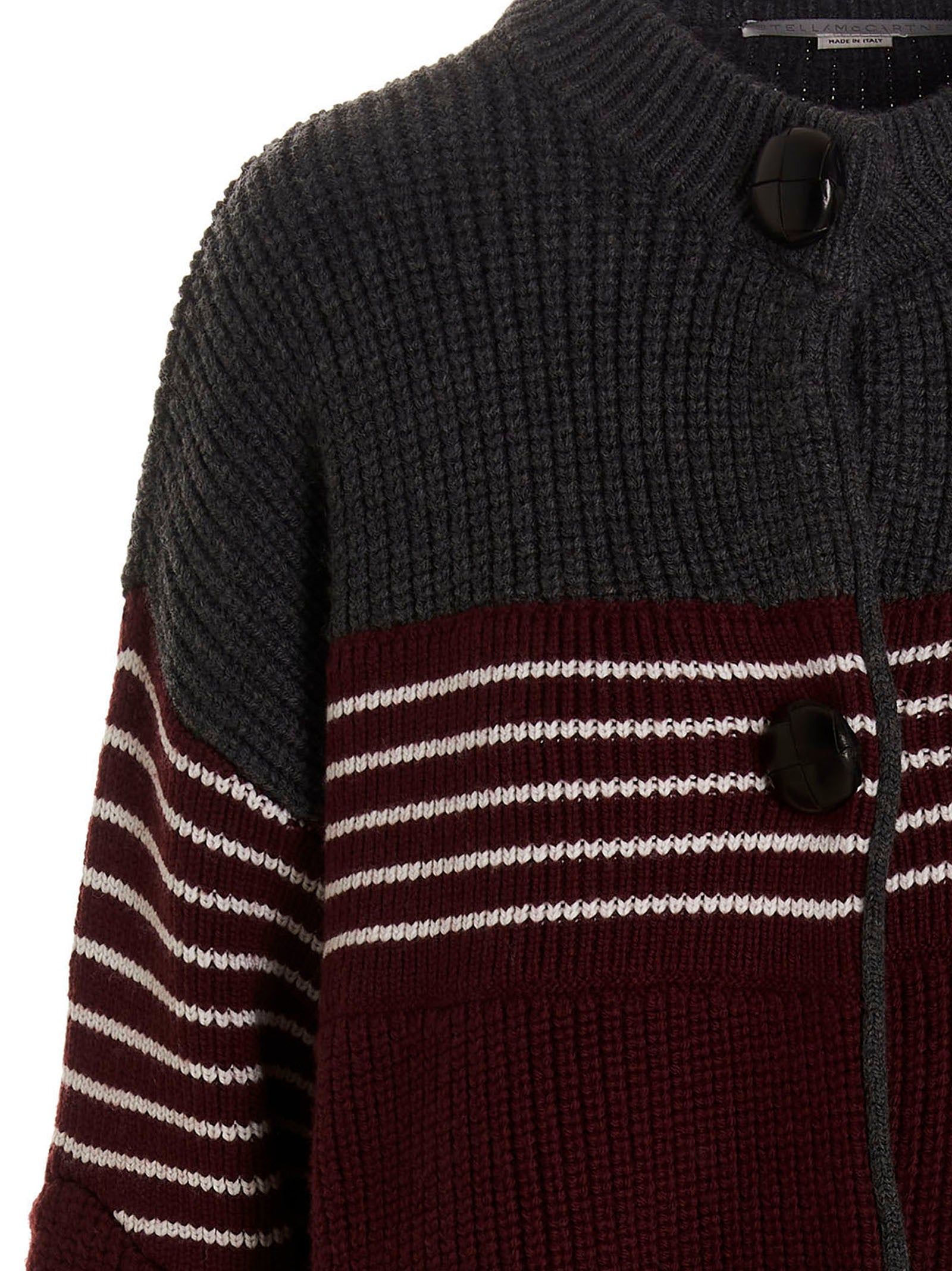 Stella Mccartney Stella By Stella Coat