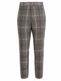 Sapio N°7’ Pants