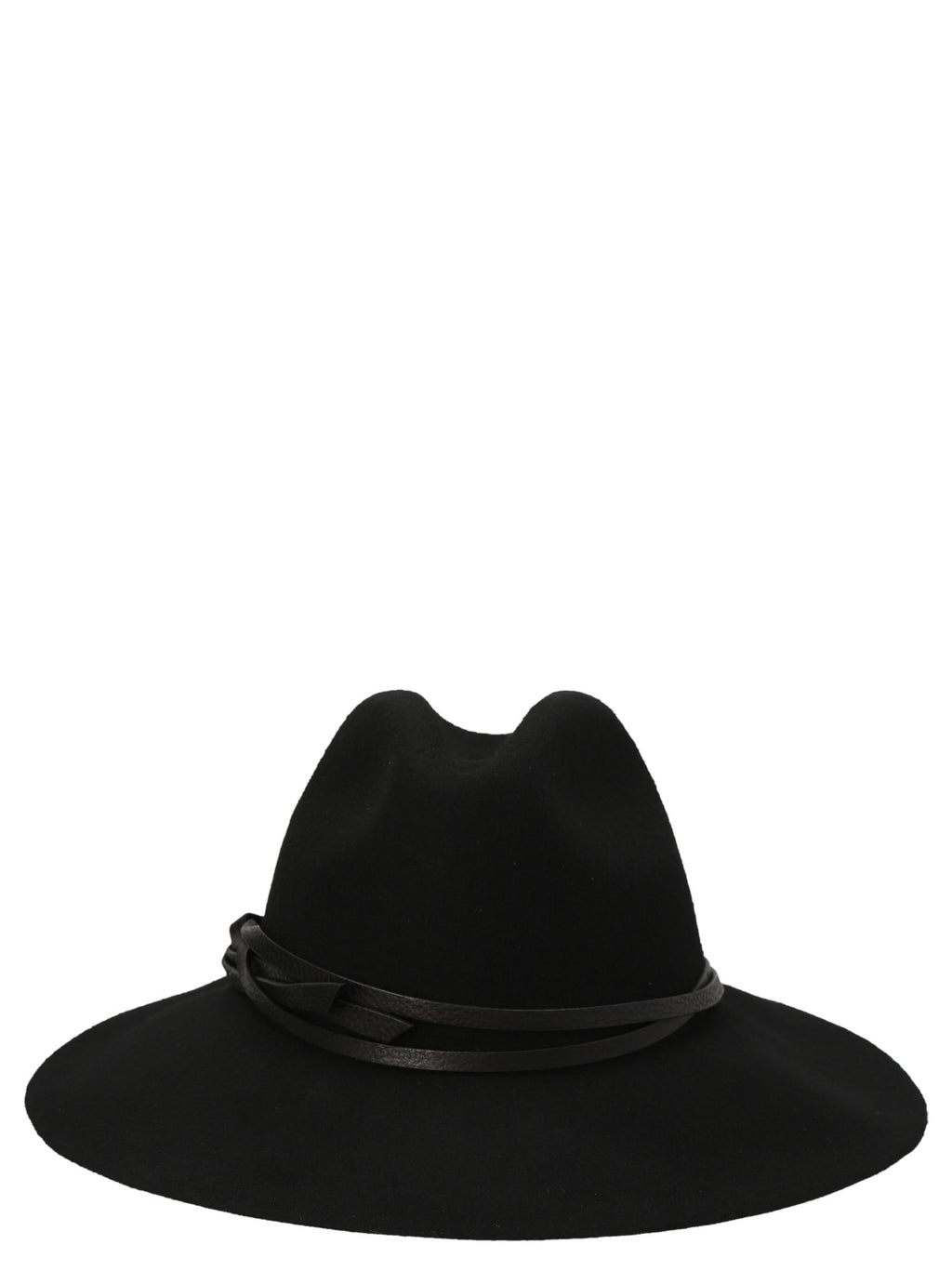 Golden Goose Fedora Hat