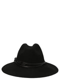 Golden Goose Fedora Hat
