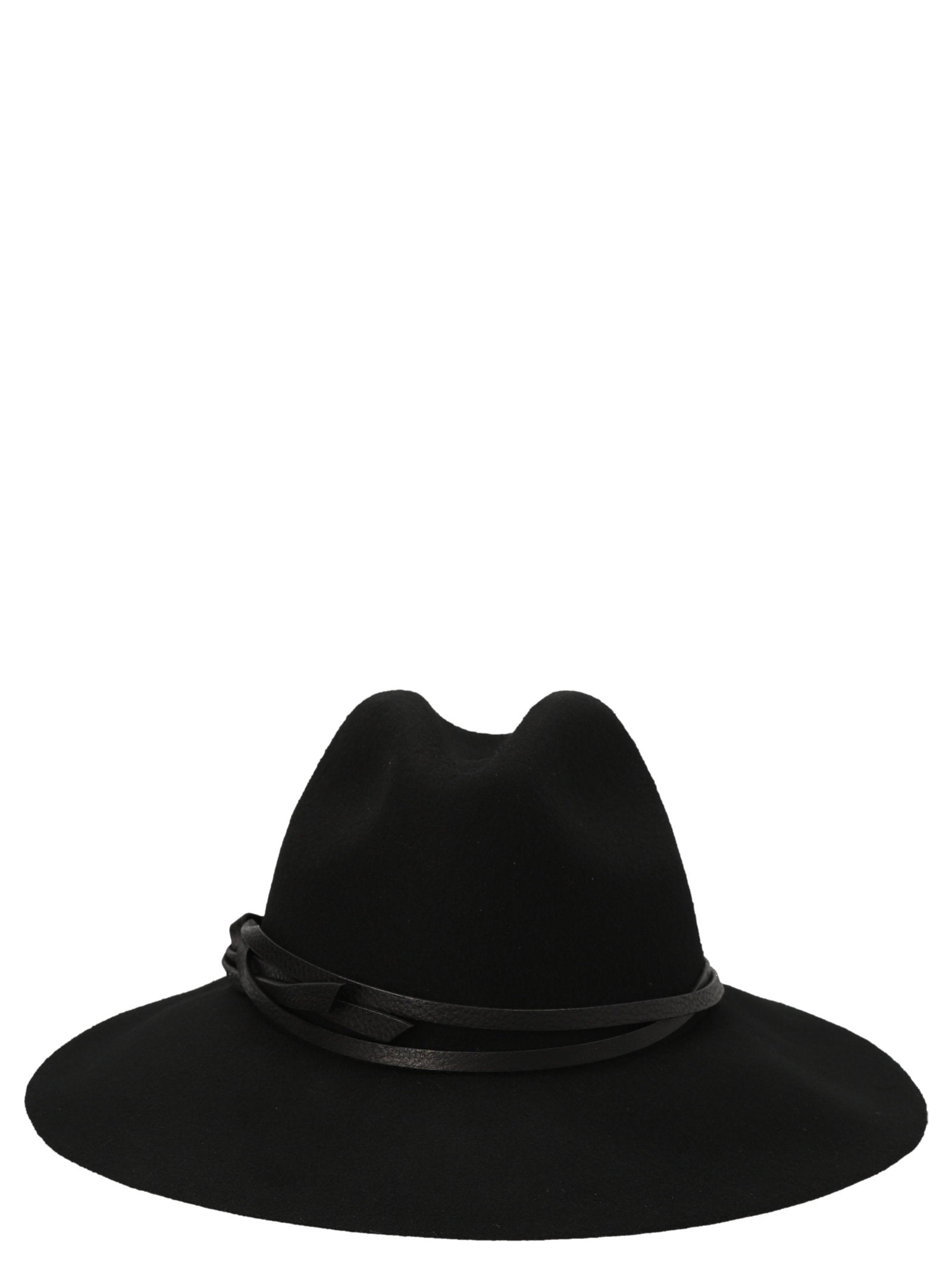 Golden Goose Fedora Hat