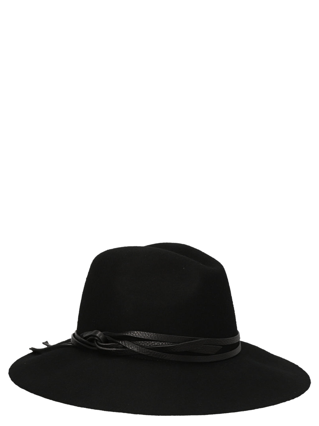 Golden Goose Fedora Hat