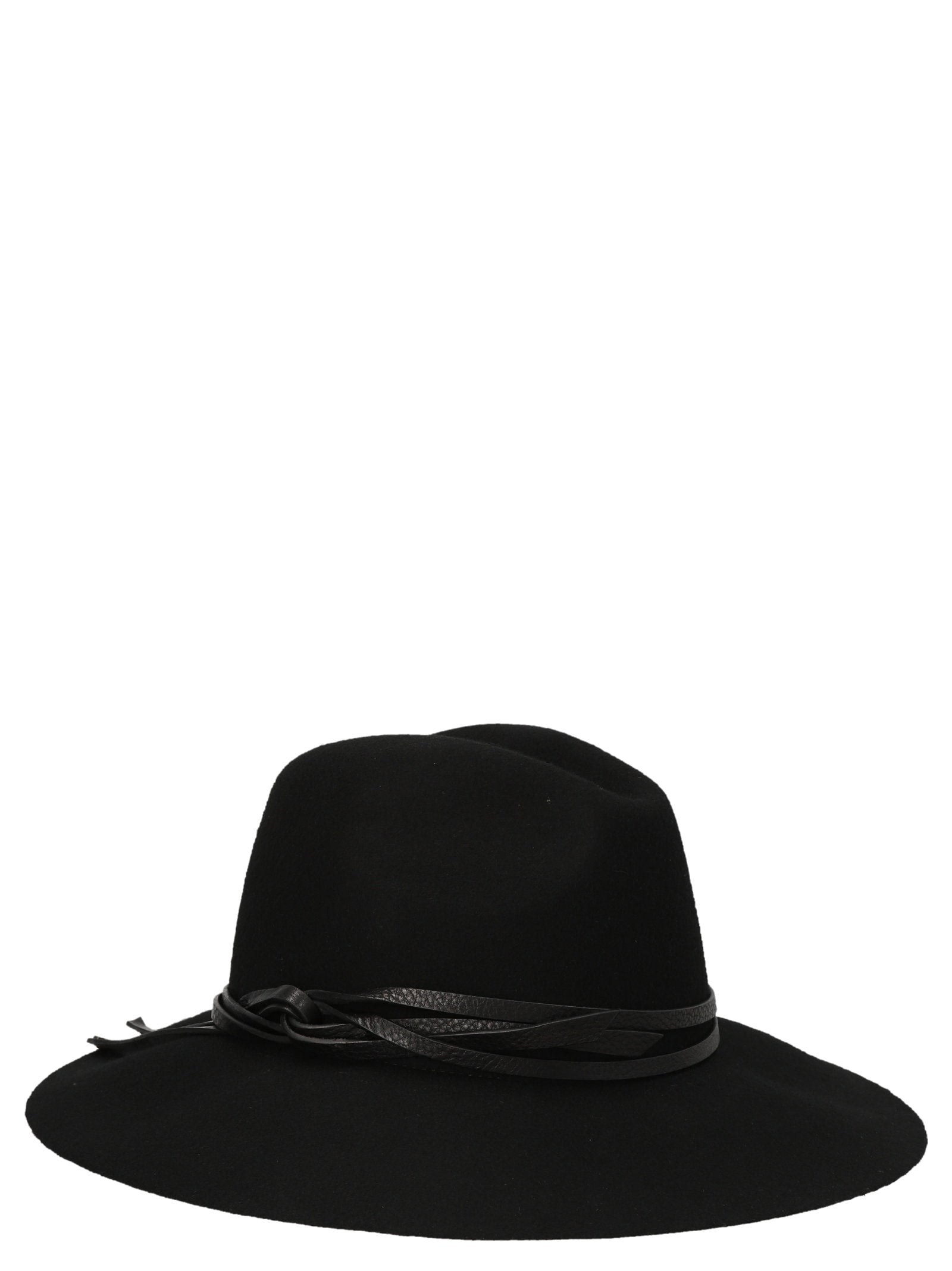 Golden Goose Fedora Hat