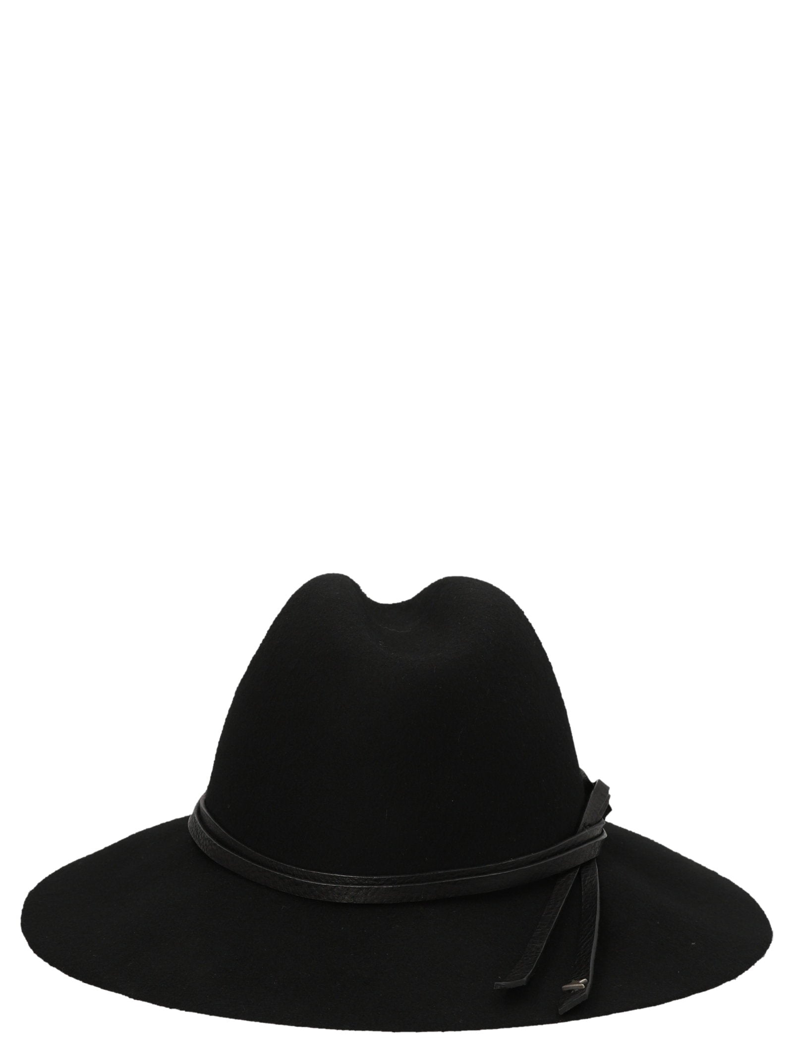 Golden Goose Fedora Hat