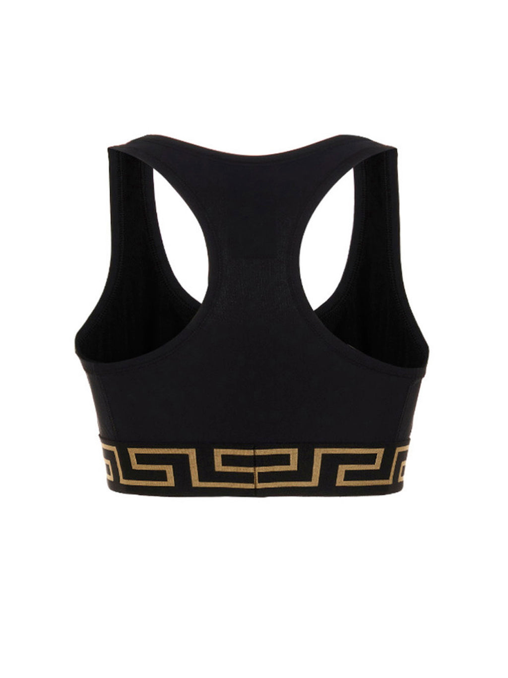 Versace Medusa Sports Top