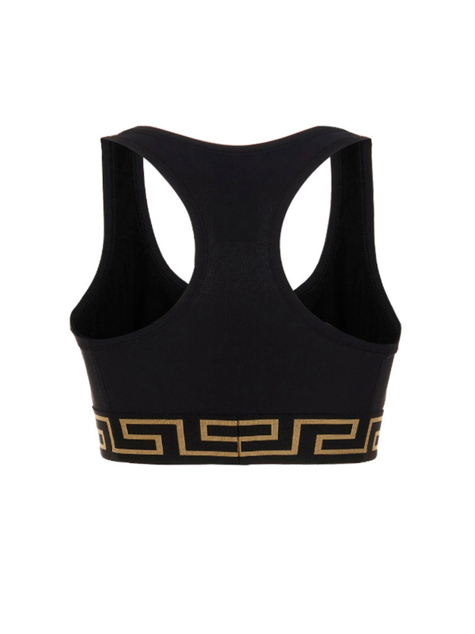 Versace Medusa Sports Top