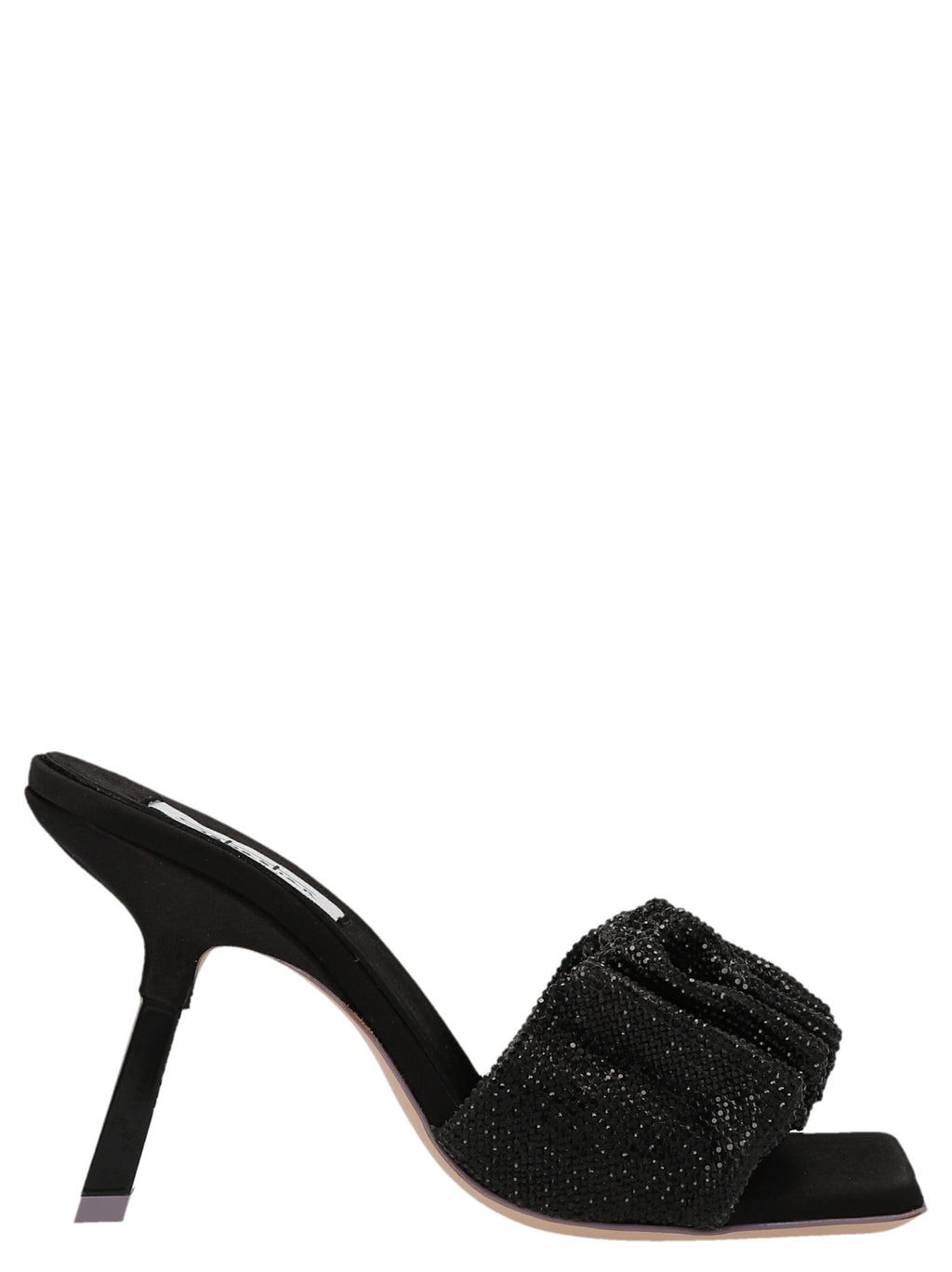 Sebastian Cher Mules