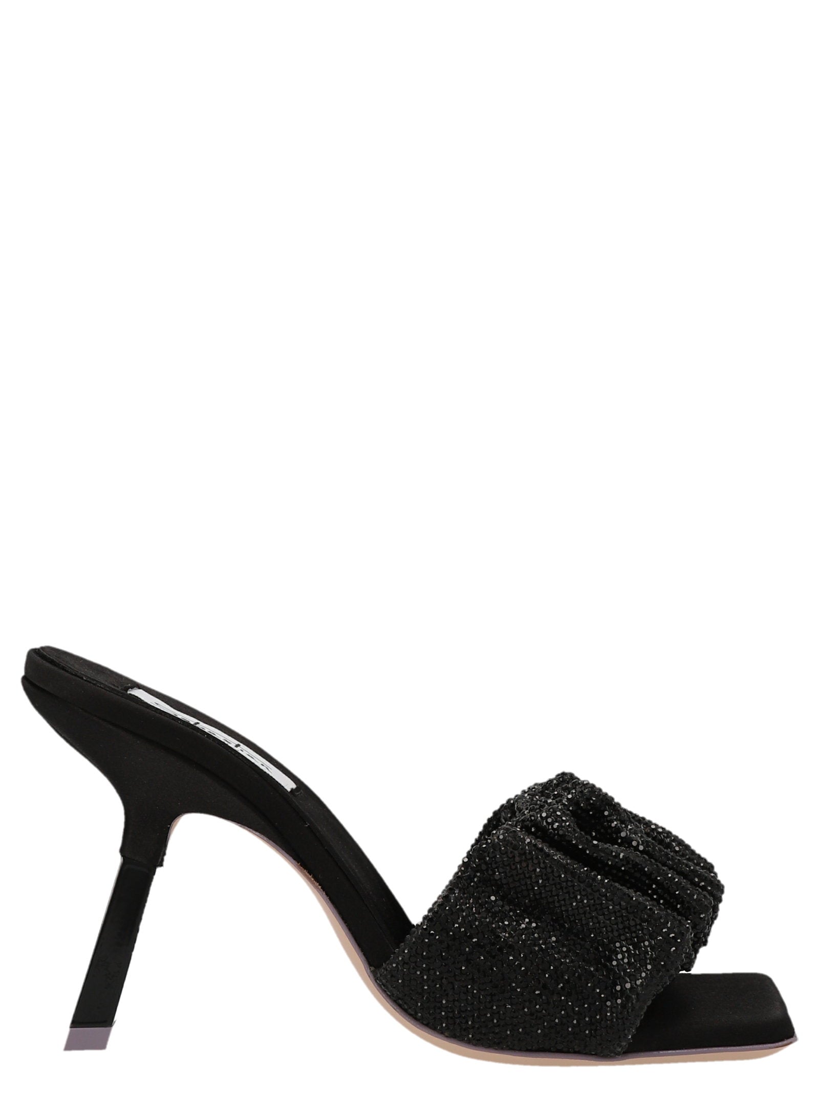 Sebastian Cher Mules