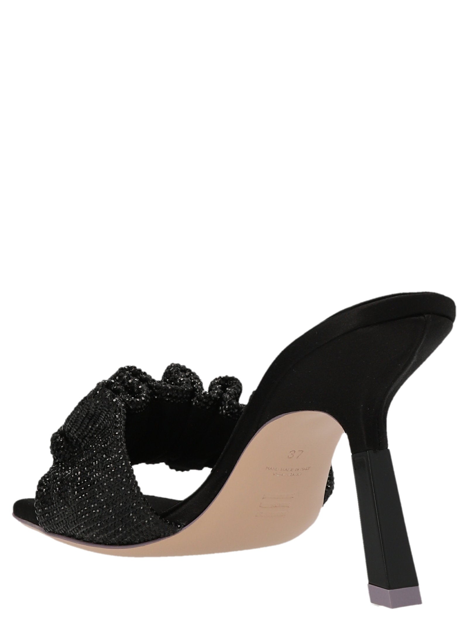 Sebastian Cher Mules