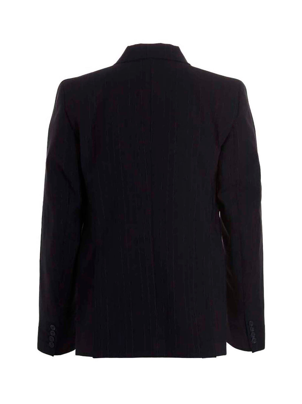 Vtmnts Tailored Blazer Jacket