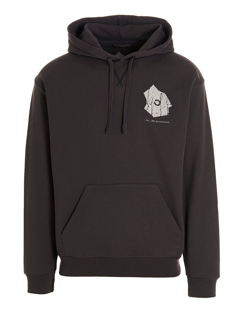 Objects Iv Life Progress Hoodie