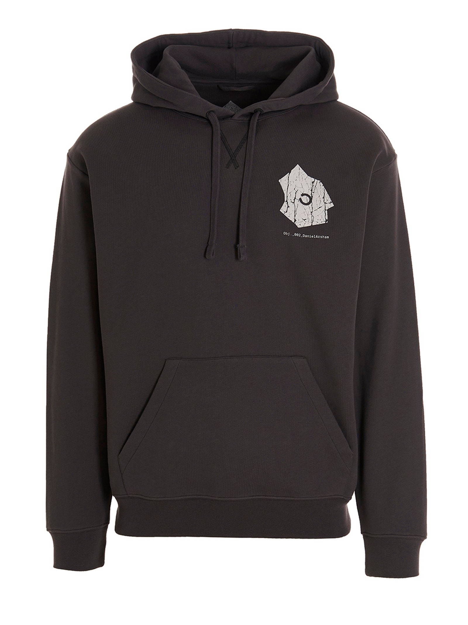 Objects Iv Life Progress Hoodie
