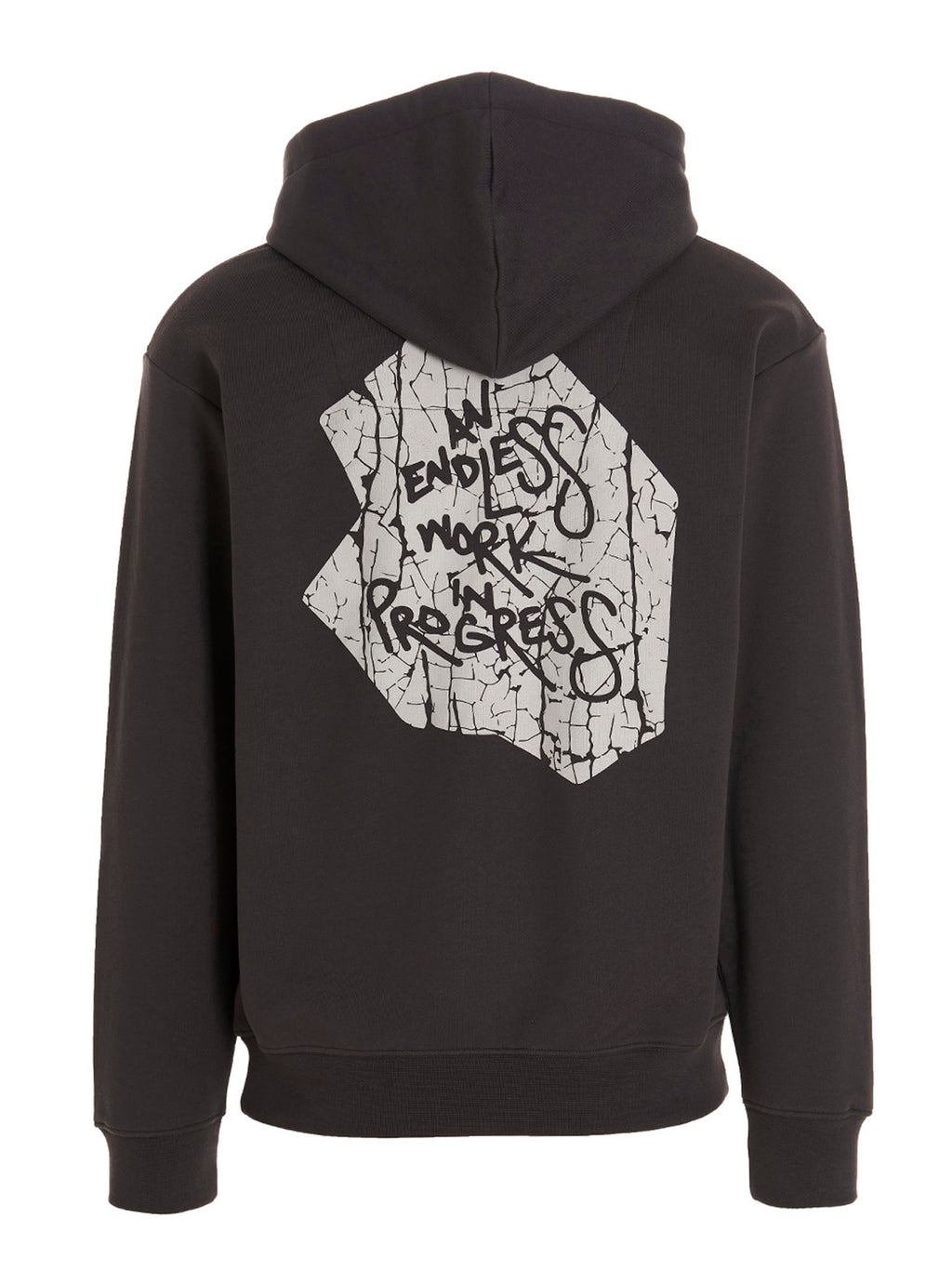 Objects Iv Life Progress Hoodie