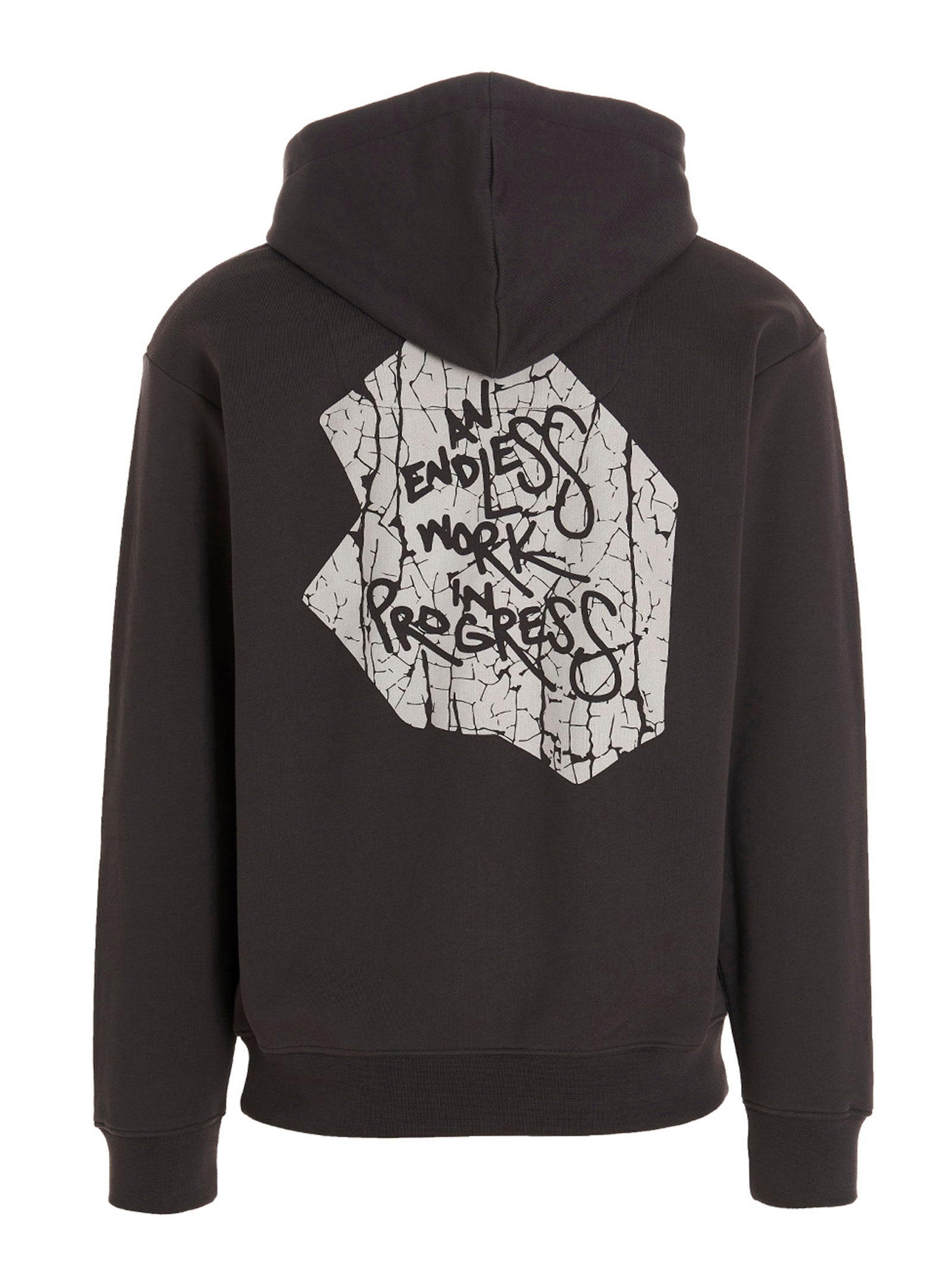 Objects Iv Life Progress Hoodie