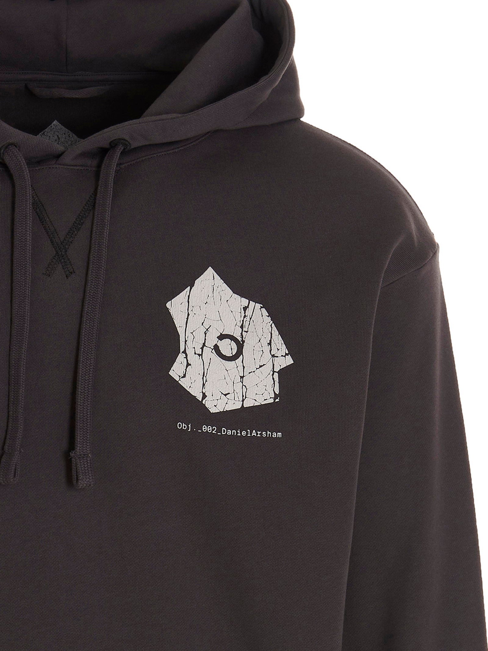 Objects Iv Life Progress Hoodie