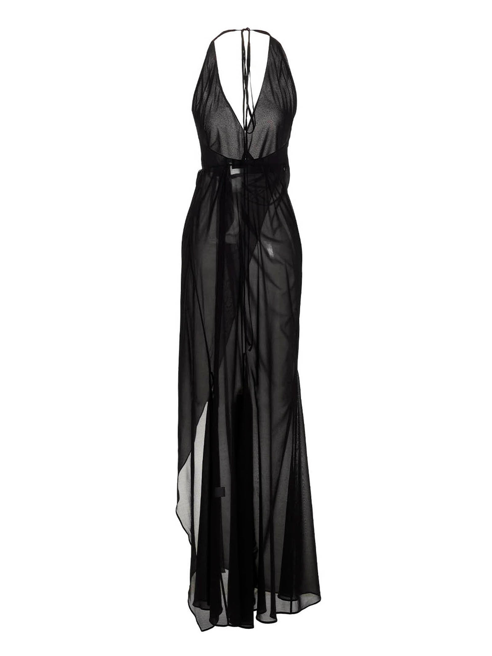Louisa Ballou King Tide’ Dress