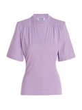 The Attico Jewel’ T-shirt