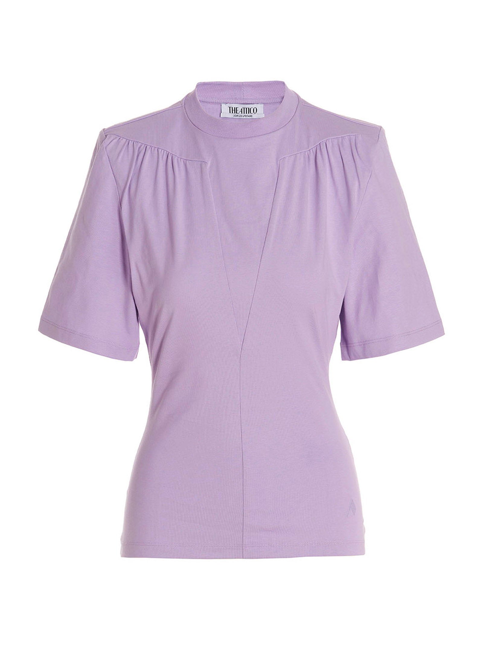 The Attico Jewel’ T-shirt