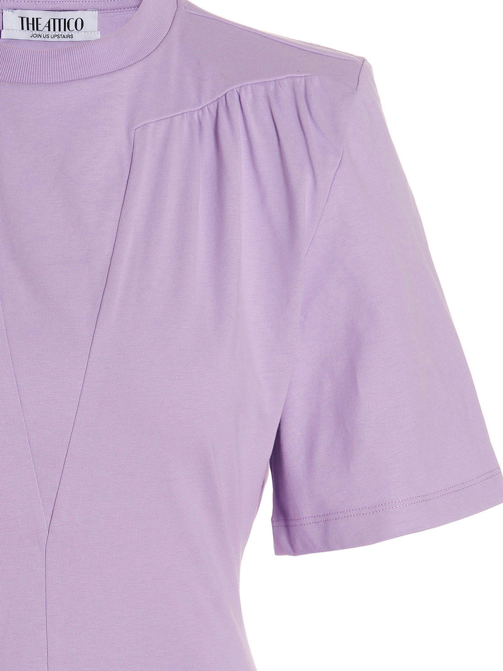 The Attico Jewel’ T-shirt
