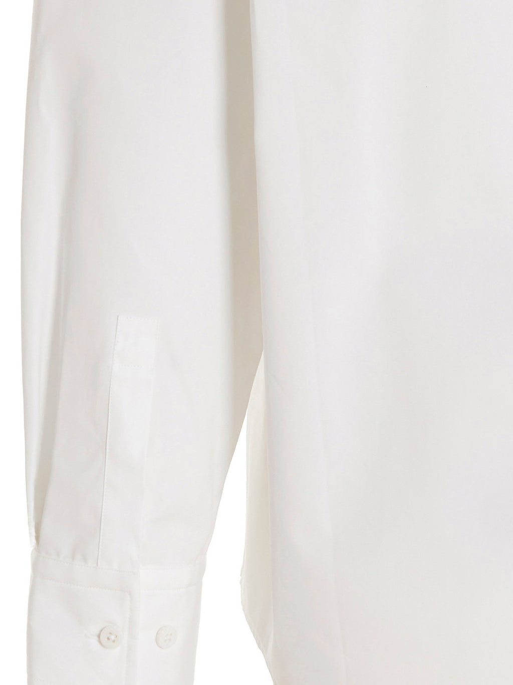 Vtmnts Barcode Shirt