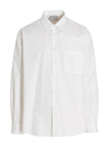 Vtmnts Barcode Shirt