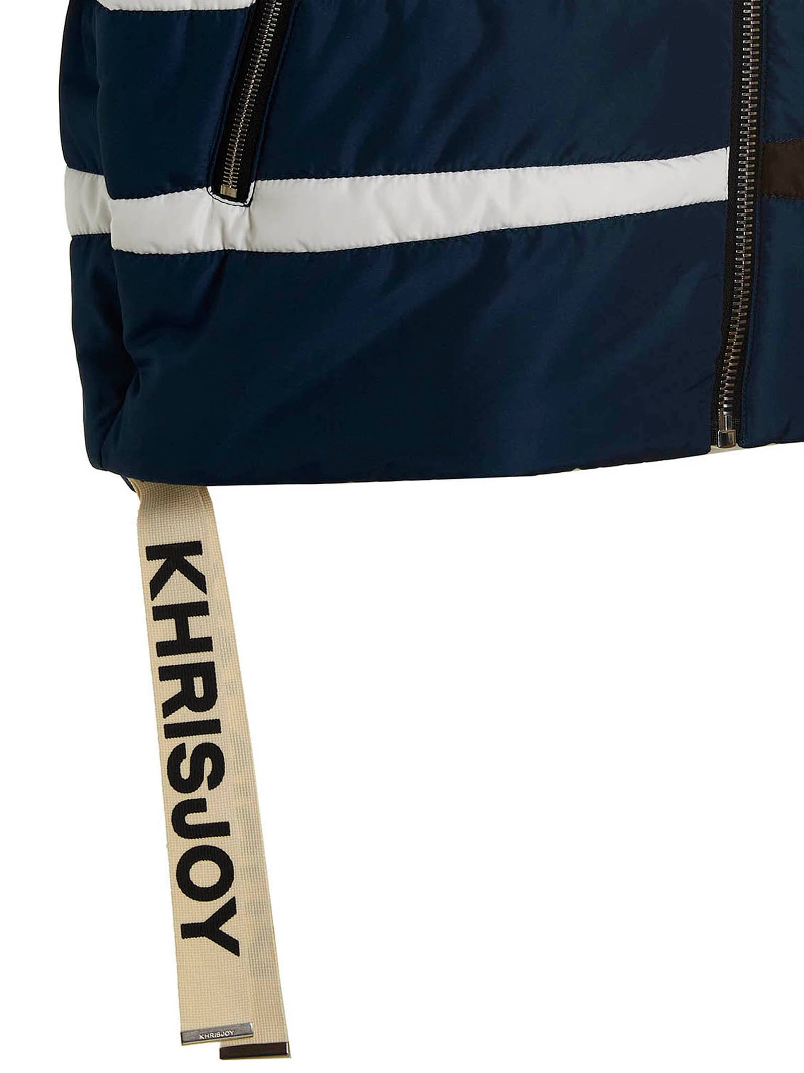 Khrisjoy Cactus Oversize Vest