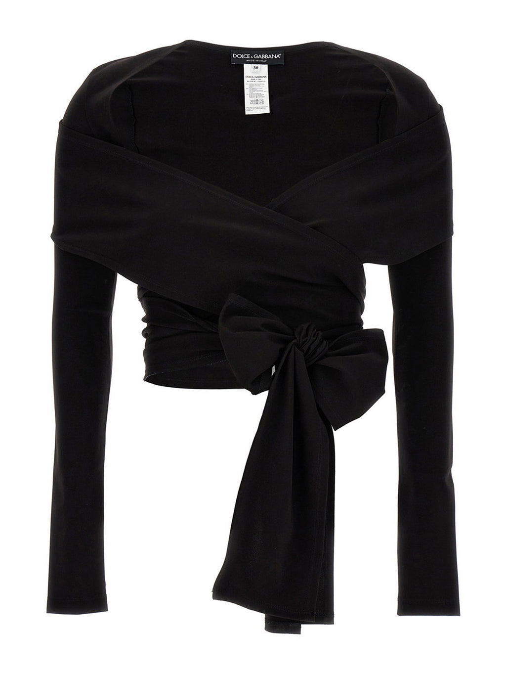 Dolce & Gabbana Top Kim Dolce&gabbana