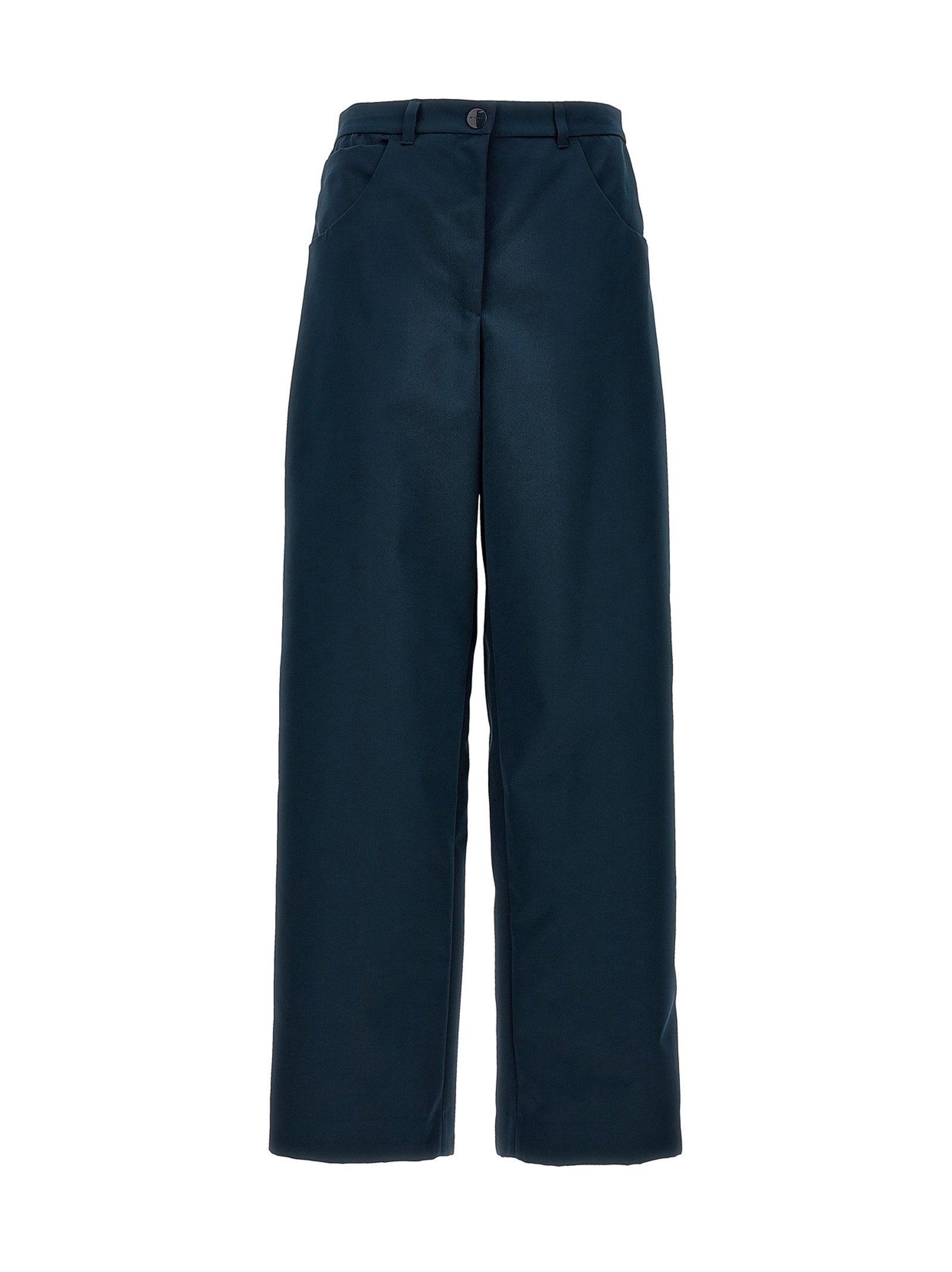 Etro Pegaso Cargo Pants