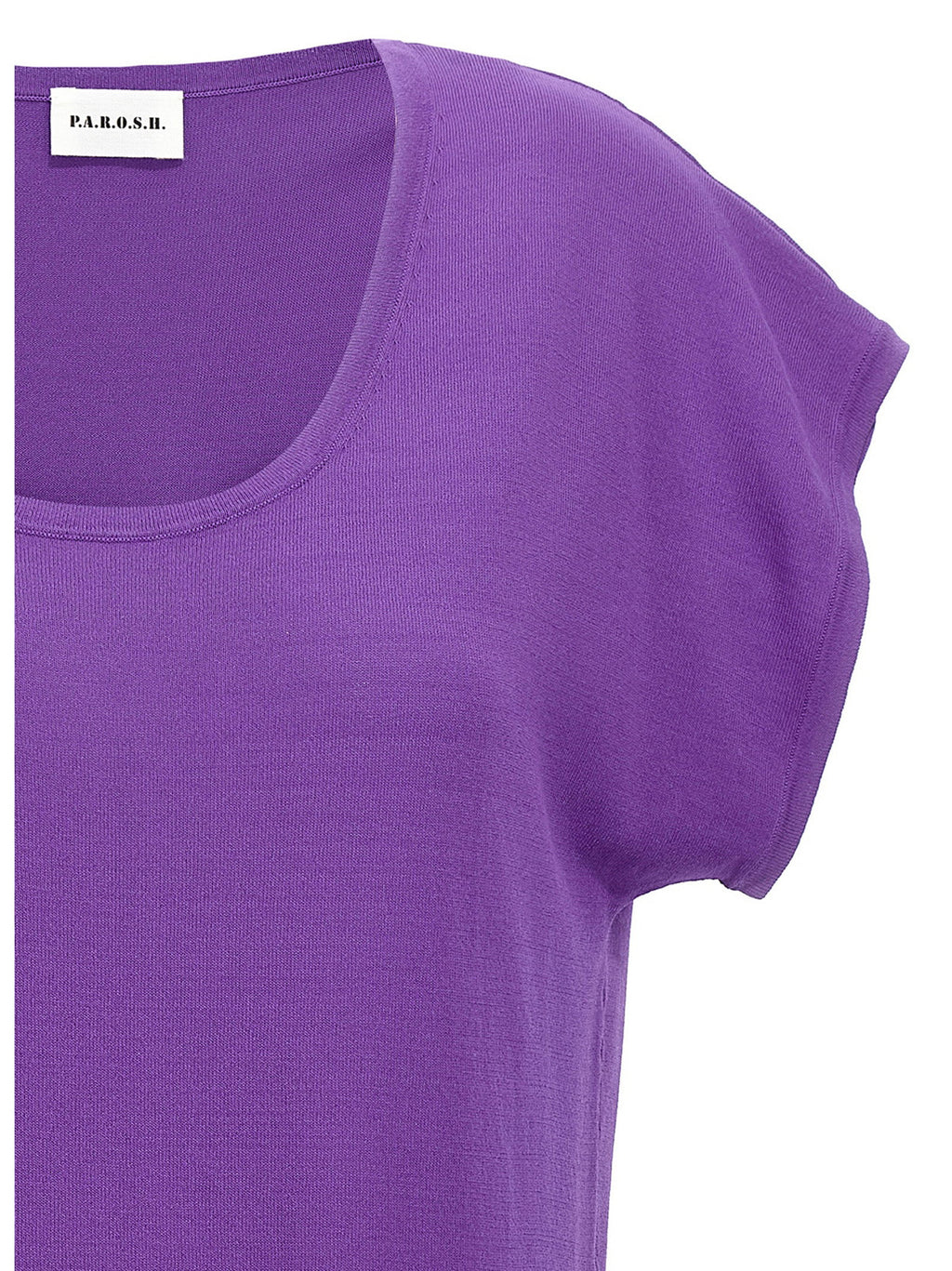 P.A.R.O.S.H. Roux T-shirt