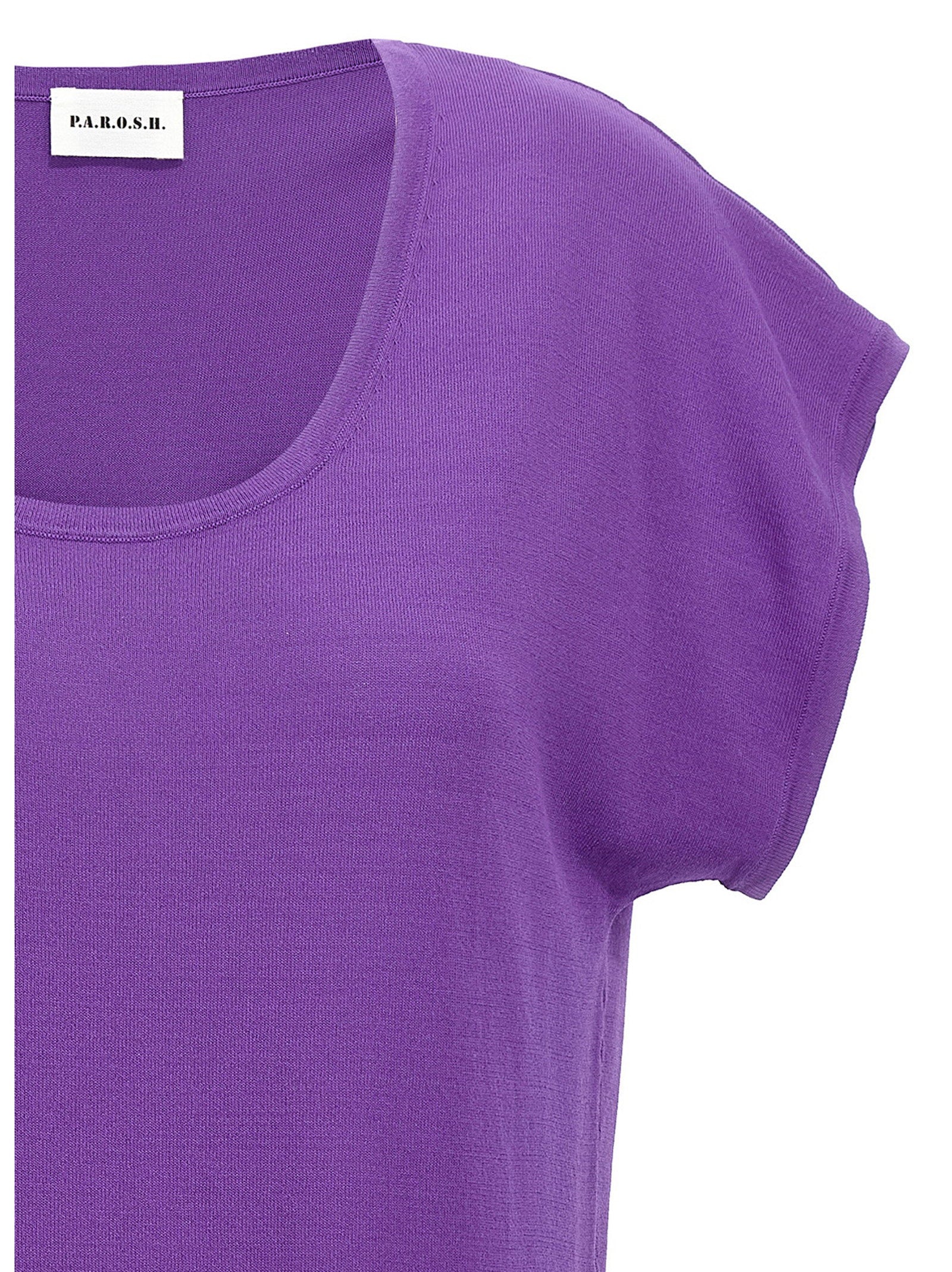P.A.R.O.S.H. Roux T-shirt