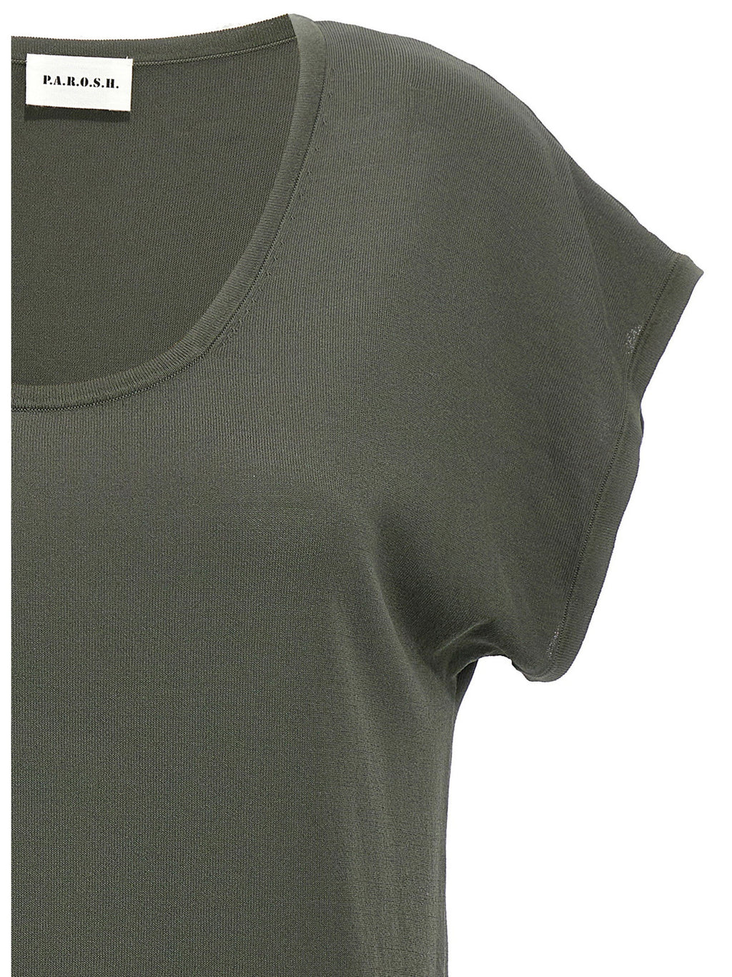 P.A.R.O.S.H. Roux T-shirt