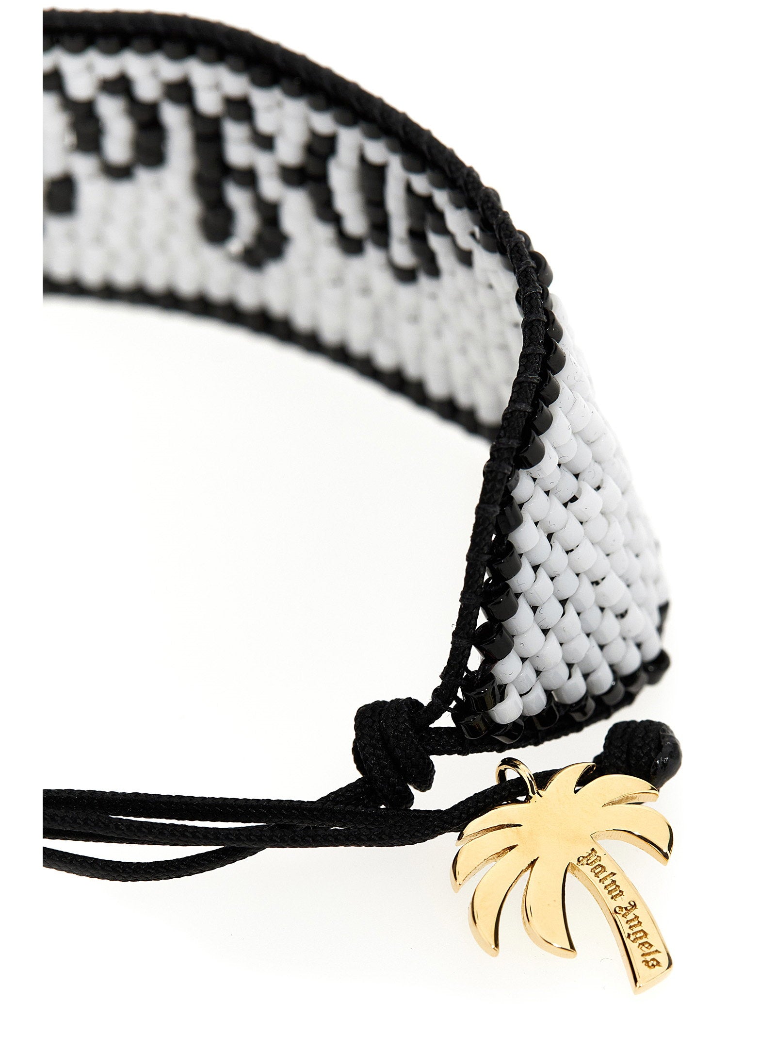 Palm Angels Palm Beads Bracelet