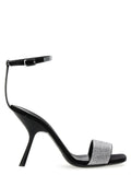 Sergio Rossi Evangelie Sandals By Mr. Patentie Rossi X Evangelie Smyrniotaki