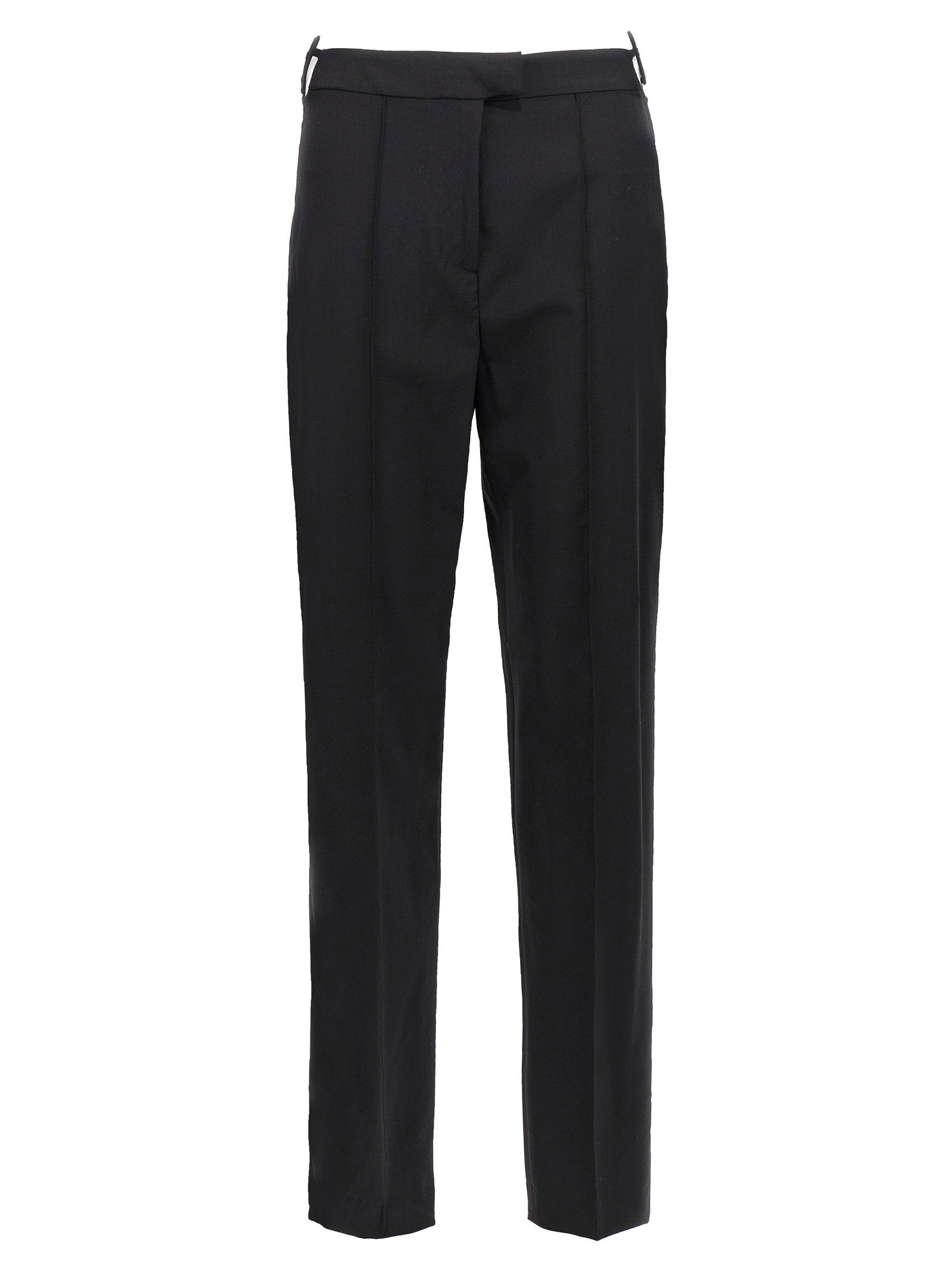 Nensi Dojaka Hearts Pants