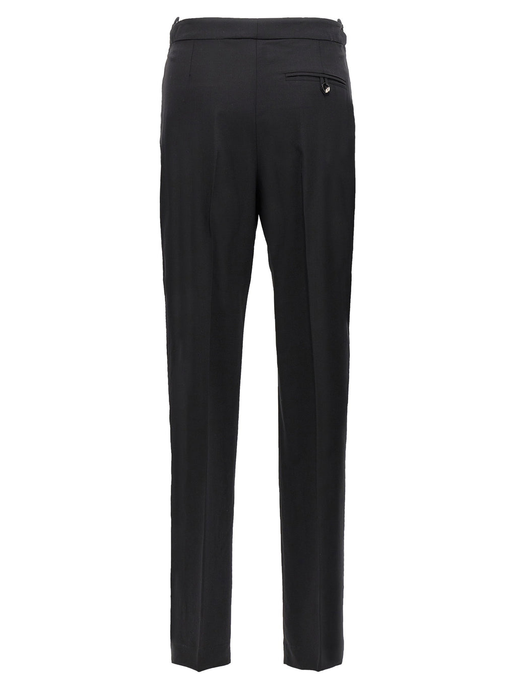 Nensi Dojaka Hearts Pants