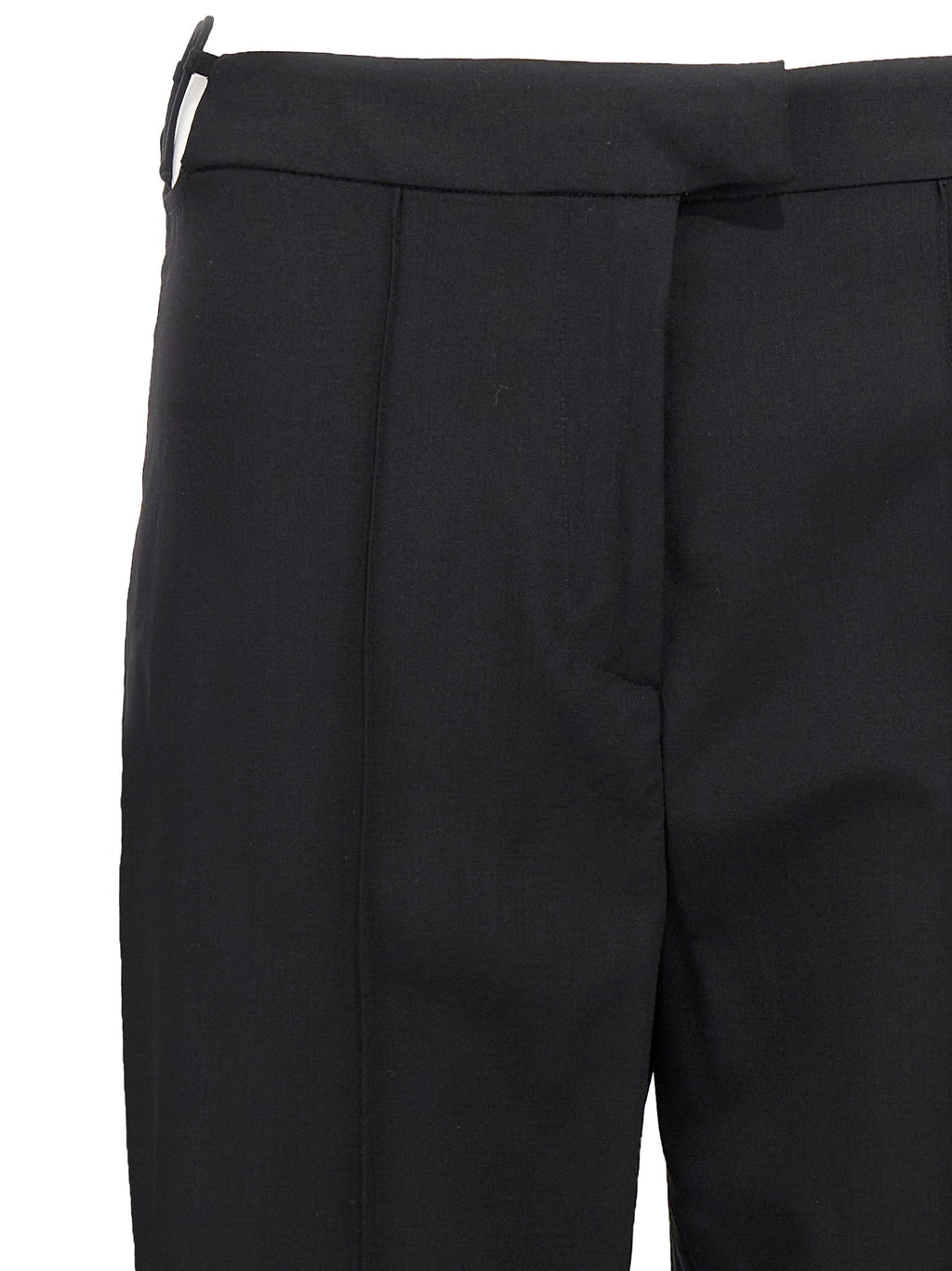 Nensi Dojaka Hearts Pants